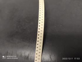 400x Resistor 56r 0603 5% Smd 0,8x1,6mm