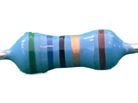 400x Resistor 56r 1/4w 1% 400x Resistor 56r 1/4w 1%