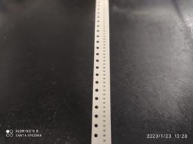 400x Resistor 680k 0402 5% Smd 0,5x1mm