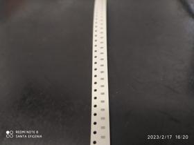 400x Resistor 82r 0603 5% Smd 0,8x1,6mm 400x Resistor 82r 0603 5% Smd 0,8x1,6mm