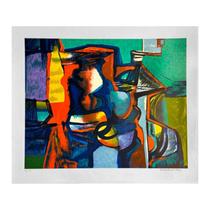 4025 roberto burle marx gravura