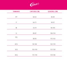 404 Cinta Esbelt Cotton Emborrachado