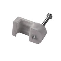4042 fixa fio paralelo 4mm n3 cinza - bemfixa