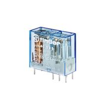 405270060000 Mini Rele Para Placa De Circuito Impresso 2Reversíveis 6Vdc Série 40