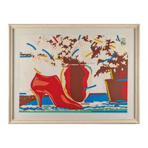 4070 newton mesquita gravura