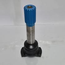 40AF-5C288L - Conjunto de Eixo - HL740-3, HL740-7, HL740-7A, HL740-7S, HL740TM-3, HL740TM-7, HL740TM- 7A 40AF-5C288L - Conjunto de Eixo - HL740-3, HL740-7, HL740-7A, HL740-7S, HL740TM-3, HL740TM-7, HL740TM- 7A