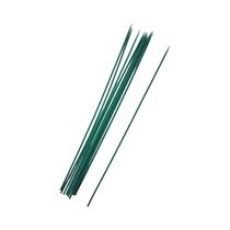 40cm verde planta suporte varas cannes para flores jardim 40cm verde planta suporte varas cannes para flores jardim