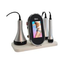 40KHZ RF EMS Cavitação Ultrassônico Corpo Emagrecimento Massageador Facial Dispositivo De Beleza
