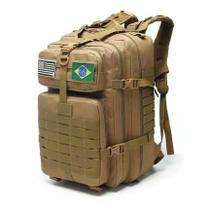 40L Mochila Tática Militar Reforçada todas as cores Envio Imediato
