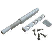 (40pçs) Pulsador Magnético Tip-on Toque P/ Portas E Gavetas