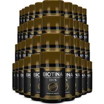 40x biotina 150% premium 400mg 60caps atacado 40x biotina 150% premium 400mg 60caps atacado