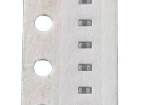 40x Capacitor 1uf/6,3v 0402 Smd 0,5x1mm X5r 10% Samsung