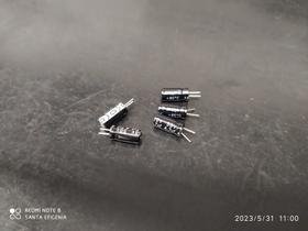 40x Capacitor Eletrolítico 4,7uf/50v 85 5x11mm Kingcap