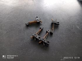 40x Chave Micro Switch Nf Lsb-1123c3