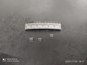 40x Circuito Integrado As358mtr-e1 = Lm358m Smd Diodes