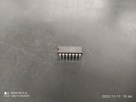 40x Circuito Integrado Cd4584bp Cd4584 = Tc4584bp Toshiba