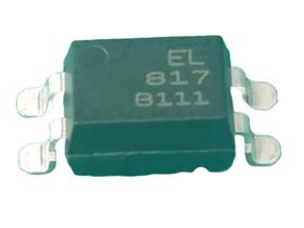 40x Circuito Integrado El817s1 El817 Pc817 Smd Everlight