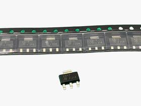 40x Circuito Integrado Lm1117s-1,2v = Ld1117s12ctr Smd