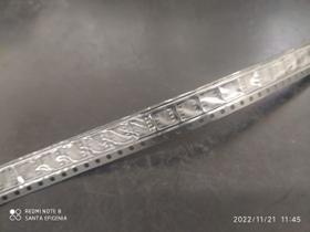 40x Circuito Integrado Lmx358asa+t Lmx358 Smd Maxim