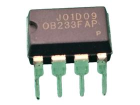 40x Circuito Integrado Ob233fap Ob233 On-Bight