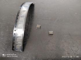 40x Circuito Integrado Tps7333qdr Tps7333 = 7333q Smd