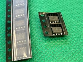 40x Circuito Integrado U6049b U6049 Smd Temic