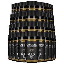 40x creatina monohidrata 3g pure 120caps 1550mg atacado 40x creatina monohidrata 3g pure 120caps 1550mg atacado