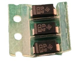 40x Diodo Egf1d/19 Ed Smd 1amp 200v Sma Ultra Fast Vishay