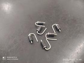 40x Diodo Schottky 1n5822 3amp 40v Pre