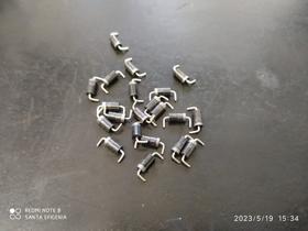 40x Diodo Schottky Sb245 = Mbr245 2amp 45v Pre