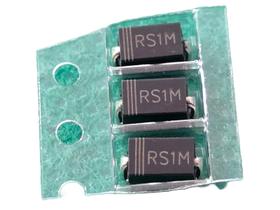 40x Diodo Ultra Fast Rs1m Smd 1amp 1000v Sma Do214ac 40x Diodo Ultra Fast Rs1m Smd 1amp 1000v Sma Do214ac