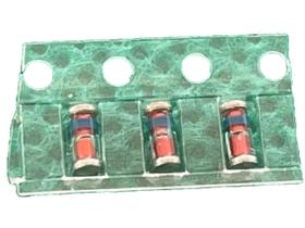 40x Diodo Zener Bzv55c5v6 Smd Minimelf 5,6v 1/2w Cenpak 40x Diodo Zener Bzv55c5v6 Smd Minimelf 5,6v 1/2w Cenpak