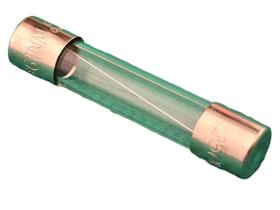 40x Fusivel de Vidro 4amp 250v 6,3x32mm 61nm Hollyland