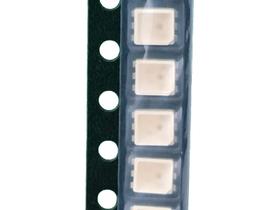 40x Led Rgb 3528 Smd 2,8x3,5mm Smlv56rgb1w Rohm 40x Led Rgb 3528 Smd 2,8x3,5mm Smlv56rgb1w Rohm