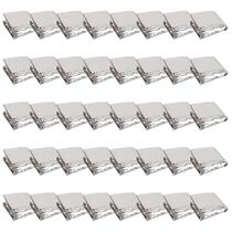 40x Manta Térmica Aluminizada 130x210cm - Deyu 40x Manta Térmica Aluminizada 130x210cm - Deyu