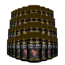 40x movi pro hf suplements premium 60 caps