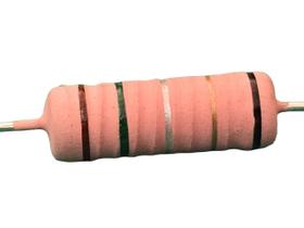 40x Resistor 0r15 5w 5%