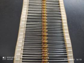 40x Resistor 120k 1/4w 5%
