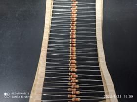 40x Resistor 12k 1/4w 5%