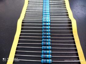 40x Resistor 12r 2w 5% 40x Resistor 12r 2w 5%
