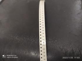 40x Resistor 15k 0603 5% Smd 0,8x1,6mm