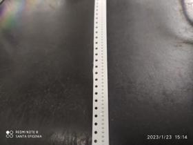 40x Resistor 1k 0402 1% Smd 0,5x1mm