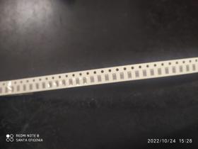40x Resistor 1r 1206 5% Smd 1,6x3,2mm