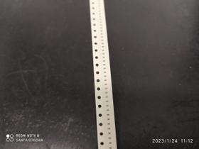 40x Resistor 20k 0402 5% Smd 0,5x1mm 40x Resistor 20k 0402 5% Smd 0,5x1mm