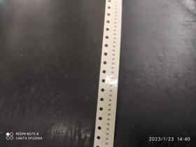 40x Resistor 22r 0402 5% Smd 0,5x1mm 40x Resistor 22r 0402 5% Smd 0,5x1mm