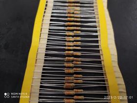 40x Resistor 330k 1/4w 5%