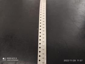 40x Resistor 47k 0603 5% Smd 0,8x1,6mm Royal Ohm