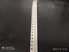 40x Resistor 51r 0402 5% Smd 0,5x1mm 40x Resistor 51r 0402 5% Smd 0,5x1mm