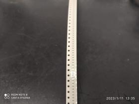 40x Resistor 75k 0402 0,5% Smd 0,5x1mm