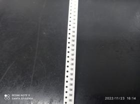 40x Resistor 909k 0402 1% Smd 0,5x1mm 40x Resistor 909k 0402 1% Smd 0,5x1mm